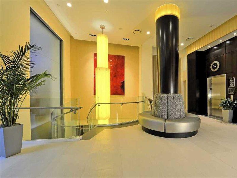 แมริออท วาเคชั่นคลับ พัลซ์ นิวยอร์กซิตี้ Hotel ภายนอก รูปภาพ