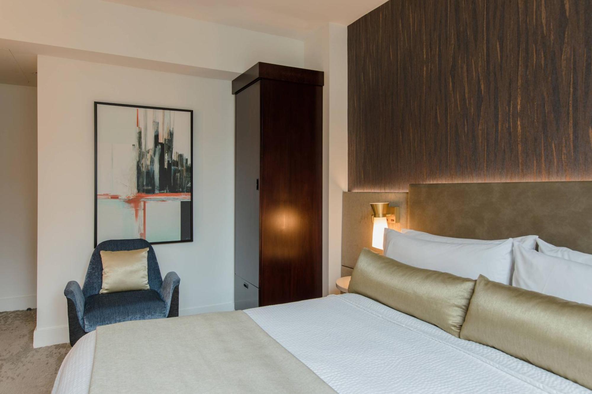 แมริออท วาเคชั่นคลับ พัลซ์ นิวยอร์กซิตี้ Hotel ภายนอก รูปภาพ