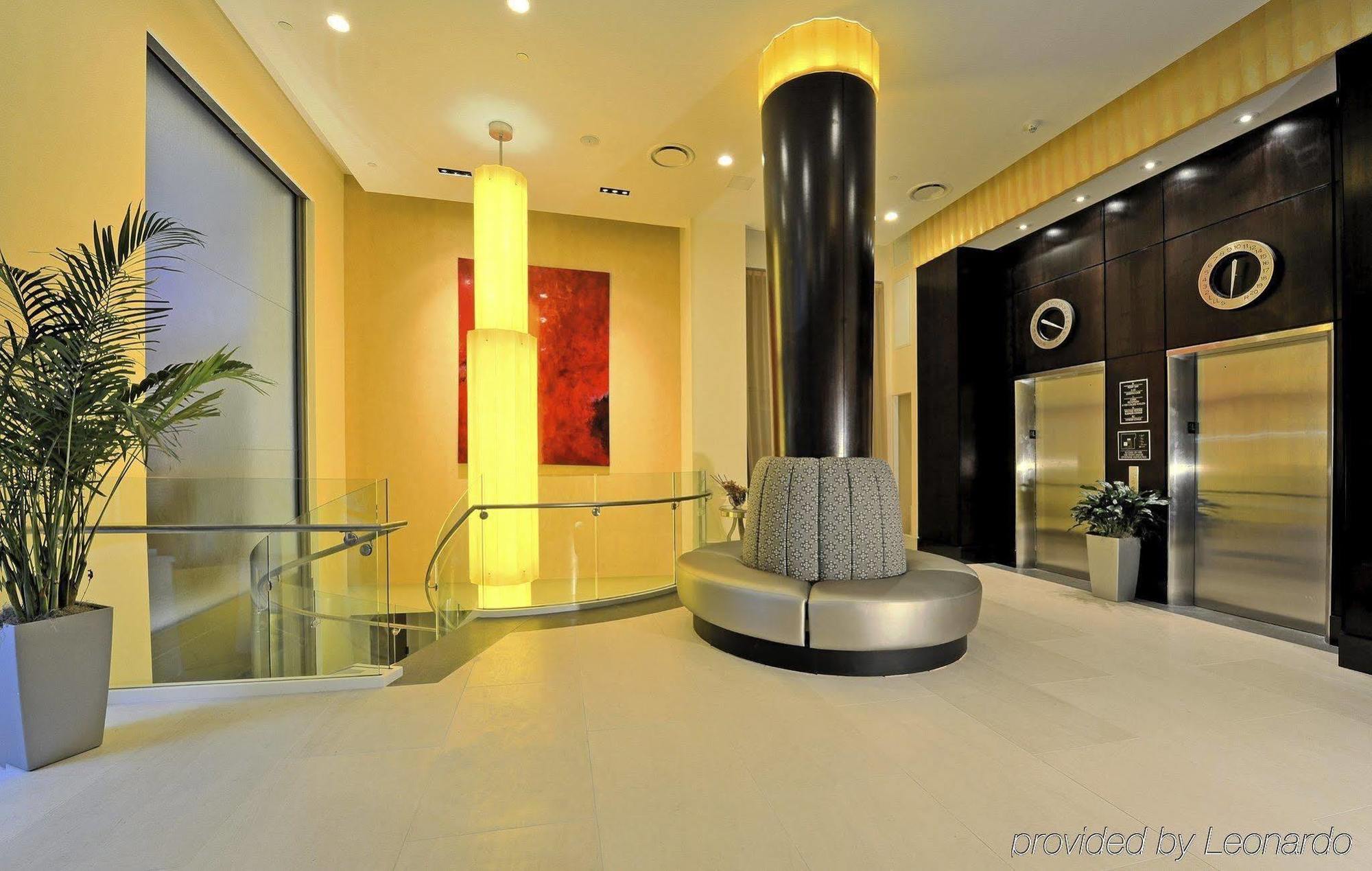 แมริออท วาเคชั่นคลับ พัลซ์ นิวยอร์กซิตี้ Hotel ภายใน รูปภาพ
